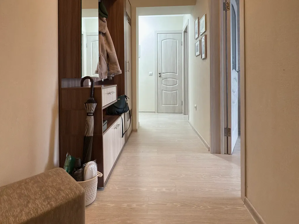 Квартира Уютная квартира в центре города, вблизи от острова Канта — Калининград