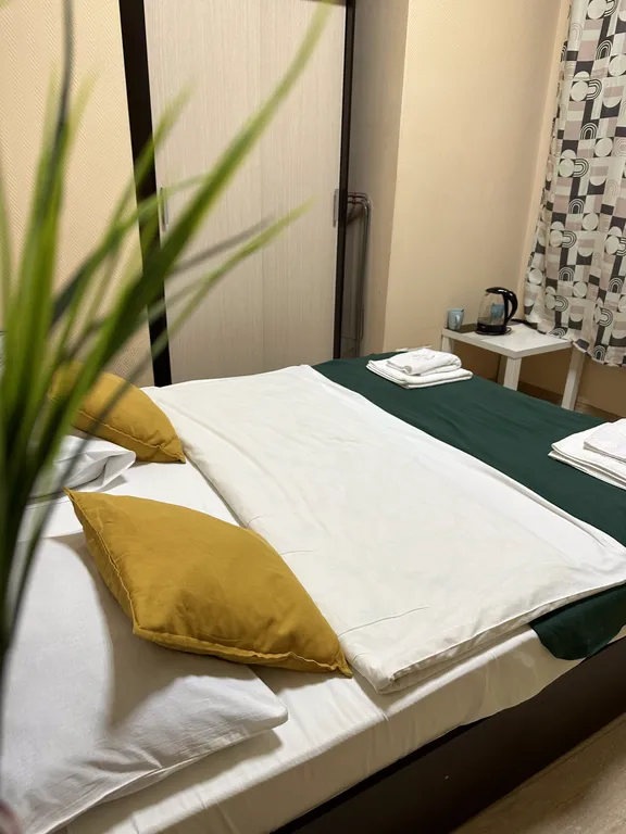 Квартира Комната — Санкт-Петербург