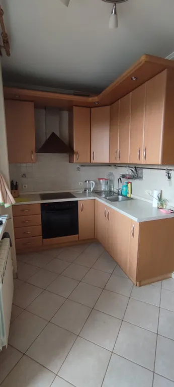 Квартира Квартира с видом на парк — Москва