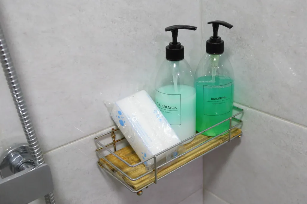 Уютная студия для двоих — всё для вашего комфорта