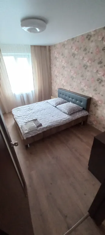 Новая 2 комнатная квартира