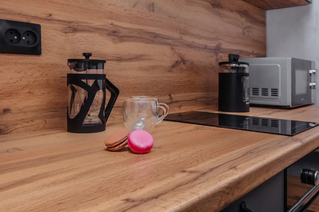 Квартира Квартира ЖК Фрукты Апельсин 7072 — Сириус