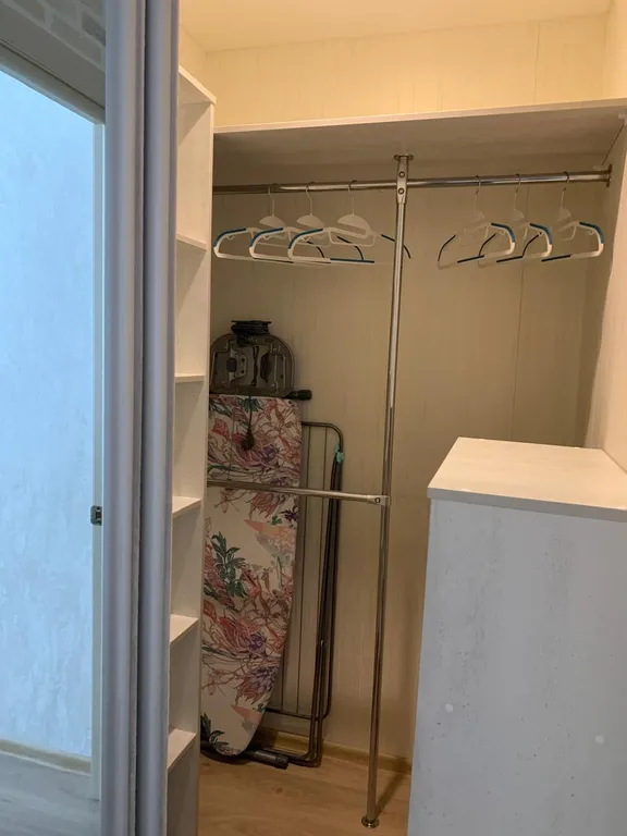 2-комнатная квартира в сердце города, рядом с Горным воздухом