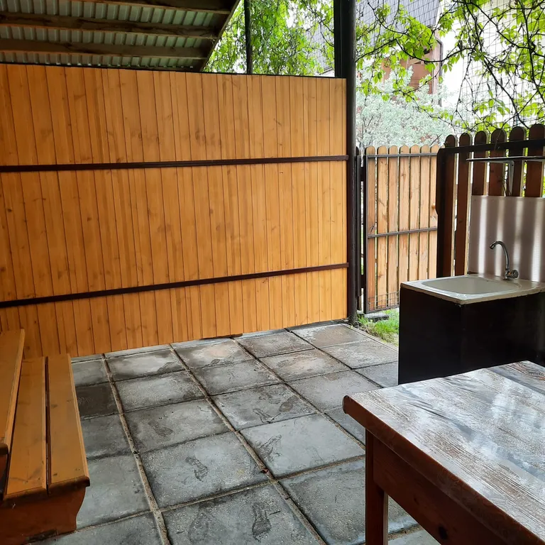 1-комнатный Дом