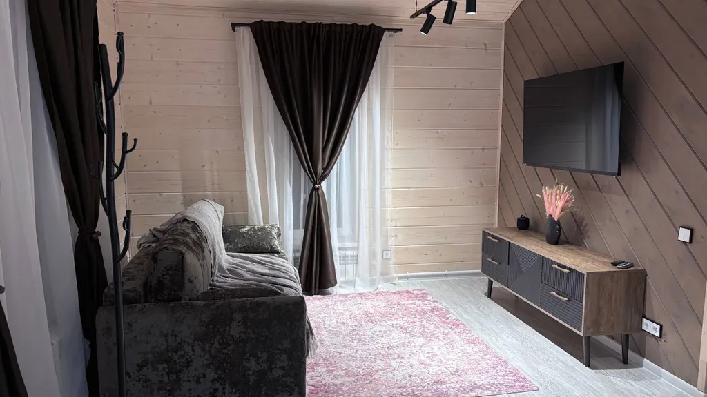 Дом для отдыха