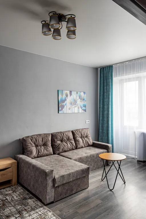 Квартира в центре