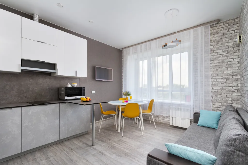 Квартира Апартаменты Брусника54 на Красном проспекте рядом с метро — Новосибирск