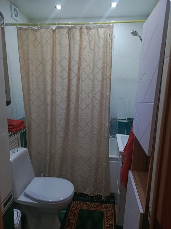 Квартира в центре города