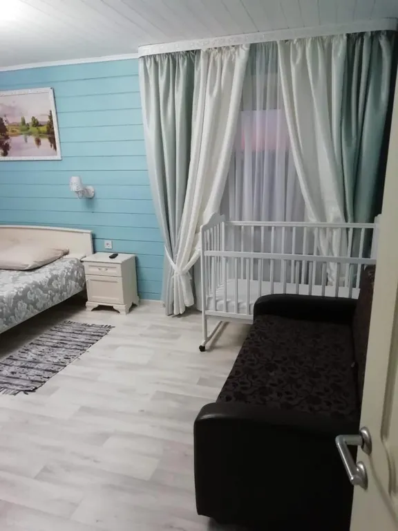 4-комнатный Дом