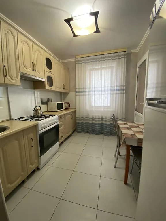 Комфортная 2-х комнатная квартира