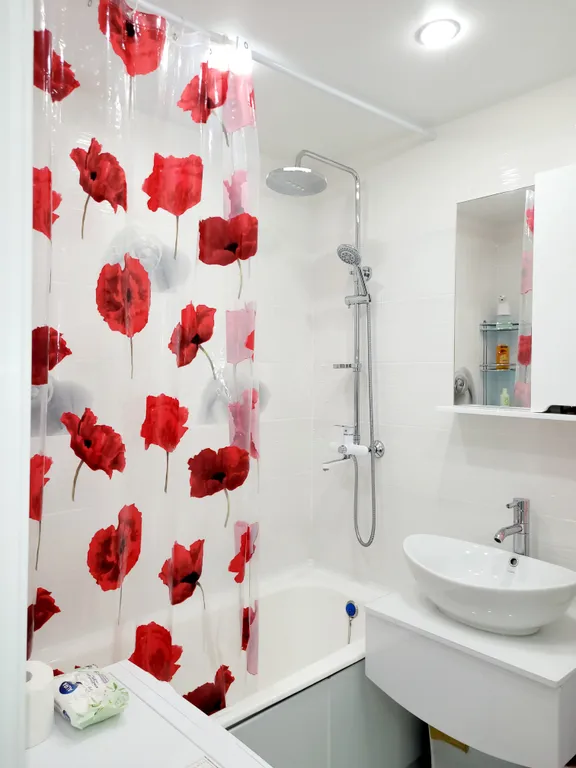 Элитная квартира в центре города