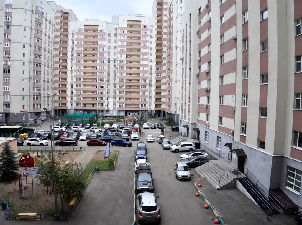 Двухкомнатные апартаменты в центре города, до 10 персон