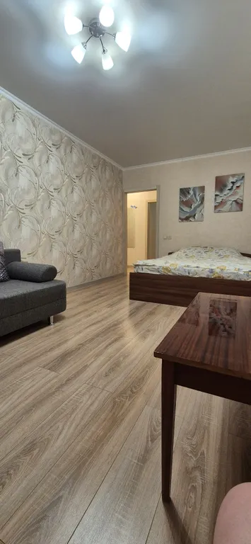 Уютная квартира на въезде в Тольятти