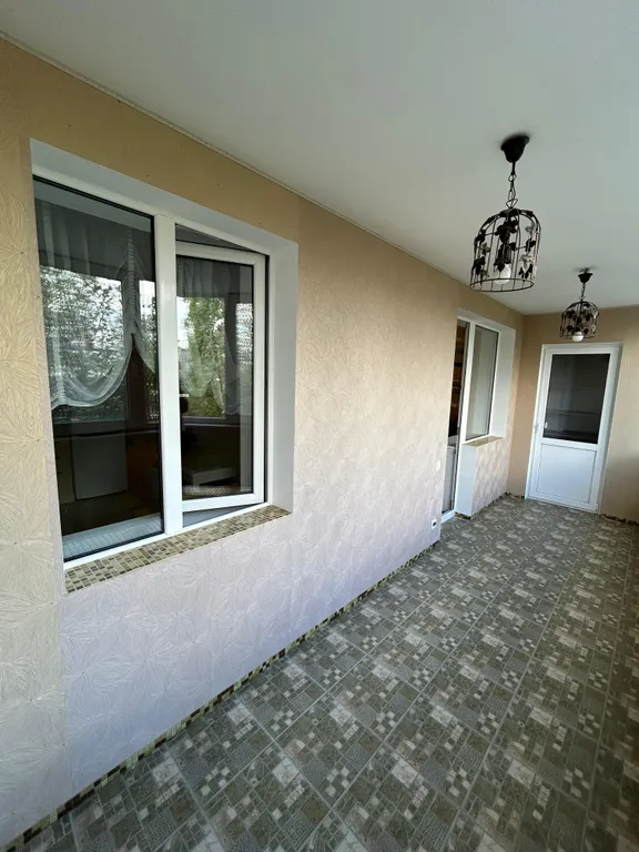 Квартира в центре Волгограда