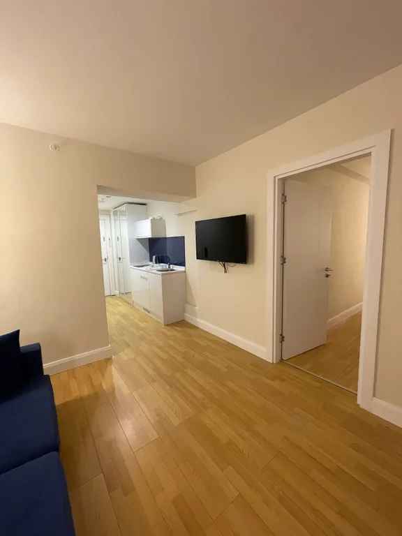 Лучшая локация