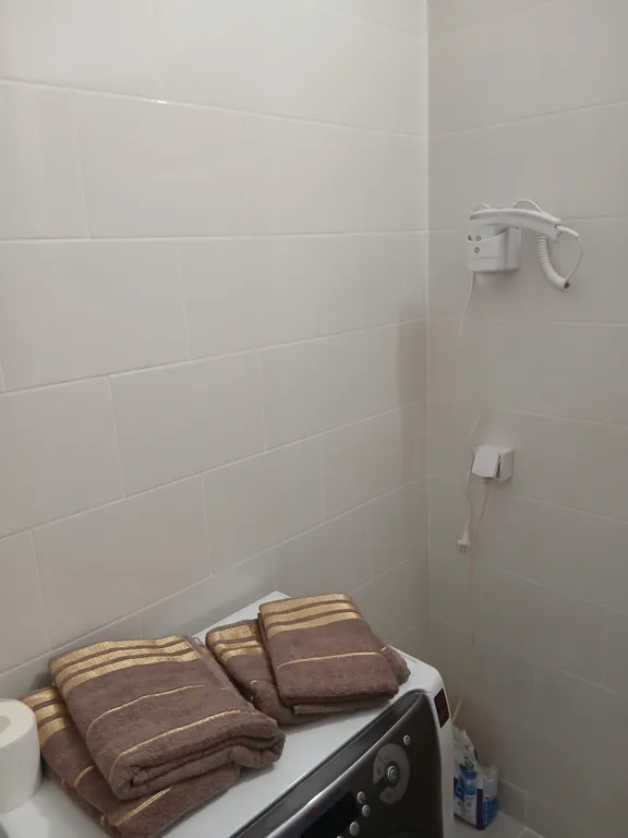 Новая студия в центре города