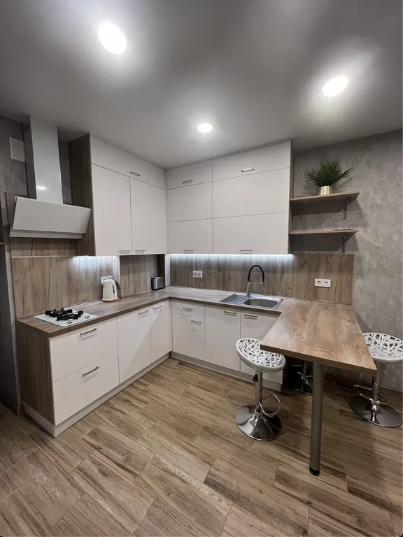 Квартира Новая уютная квартира на побережье Балтийского моря — Светлогорск