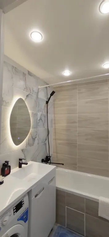 Шикарная и тихая квартира в самом центре города