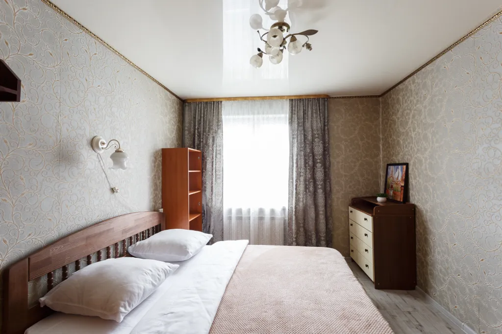 Квартира Апартамент на Курсантском бульваре — аренда посуточно в Череповец