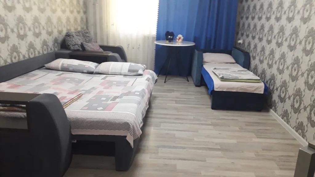 Квартира Уютная квартира — Волгоград