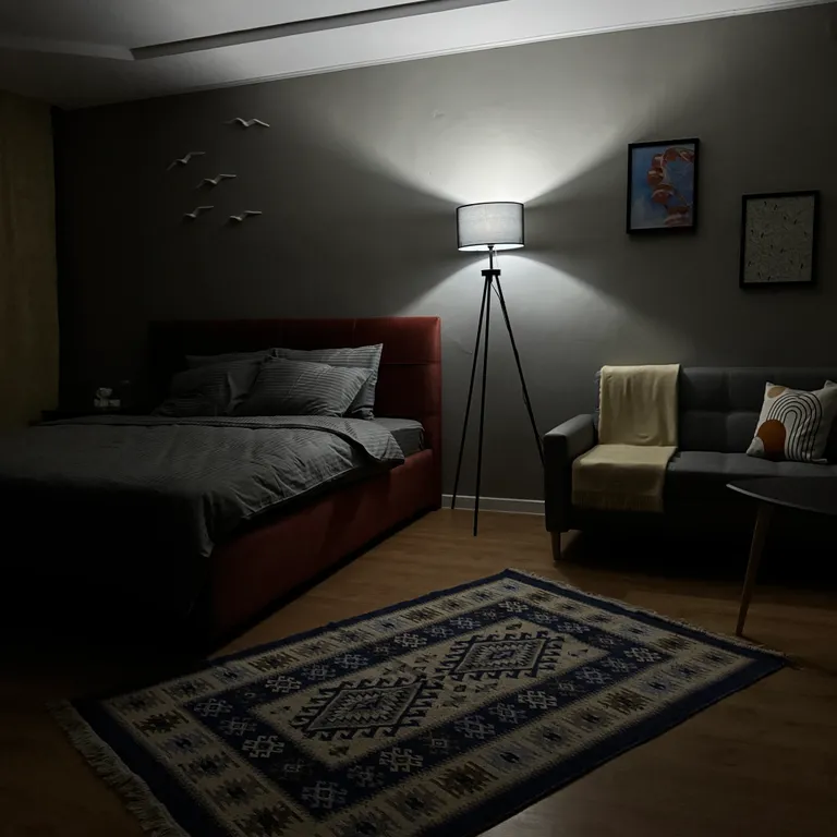 Уютная квартира у Балтийского моря — 15 мин пешком до пляжа!