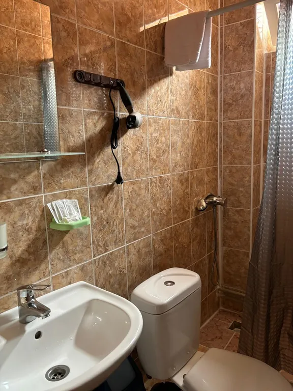 Квартира Комната — Адлер