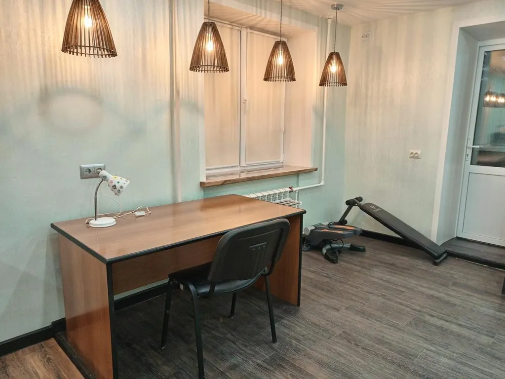 Апартаменты Светлячок