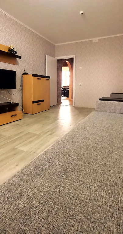 Квартира рядом с пожарной академией