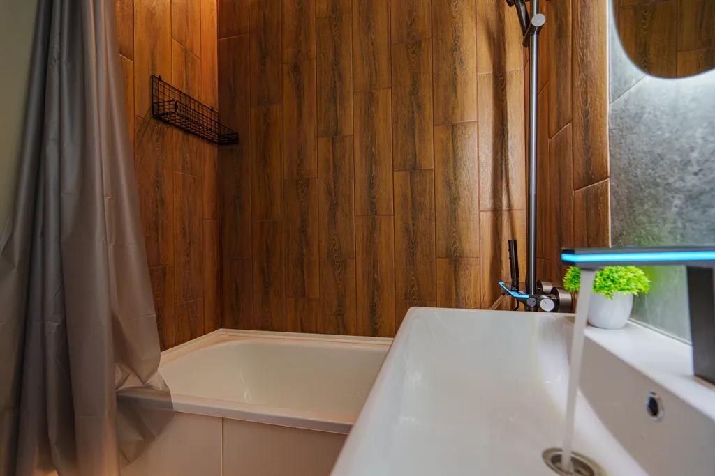 2-комнатная квартира у аэропорта