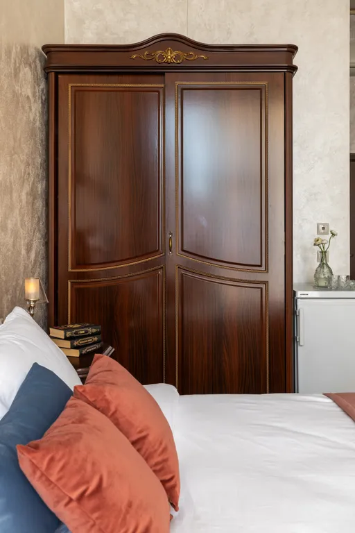 Квартира Комната — Лазаревское