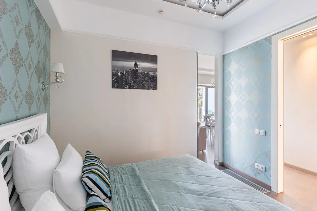 ЖК Актер Гэлакси