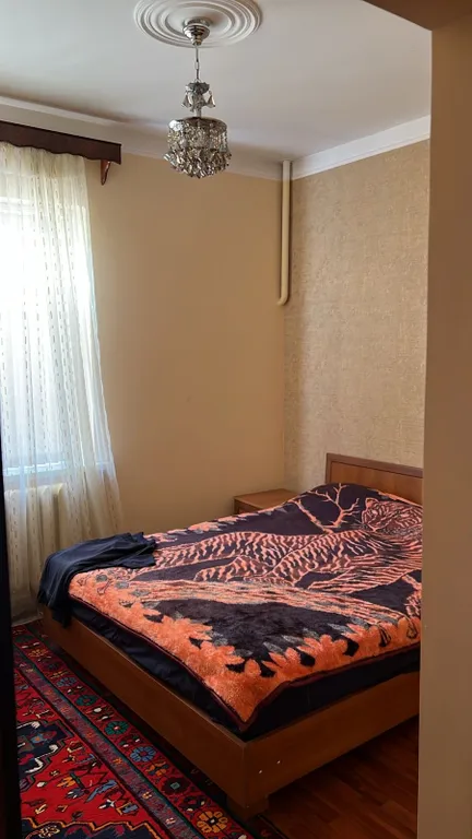 Дача на берегу моря с бассейном