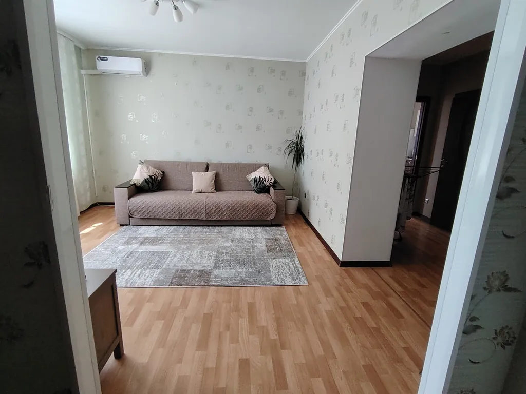 Квартира Семейные апартаменты — Самара