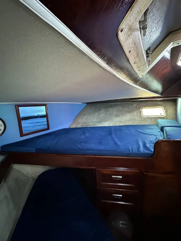 Апартаменты с видом на море