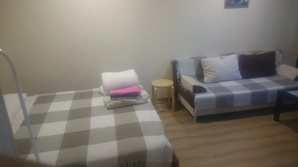 Уютная однокомнатная квартира в центре города — аренда посуточно в Екатеринбург