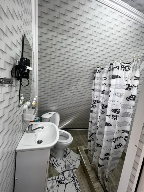 Отдых в горах Адыгеи