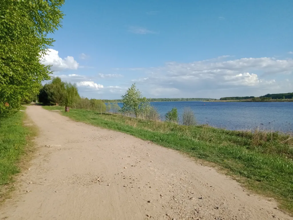 Уютный семейный дом недалеко от города