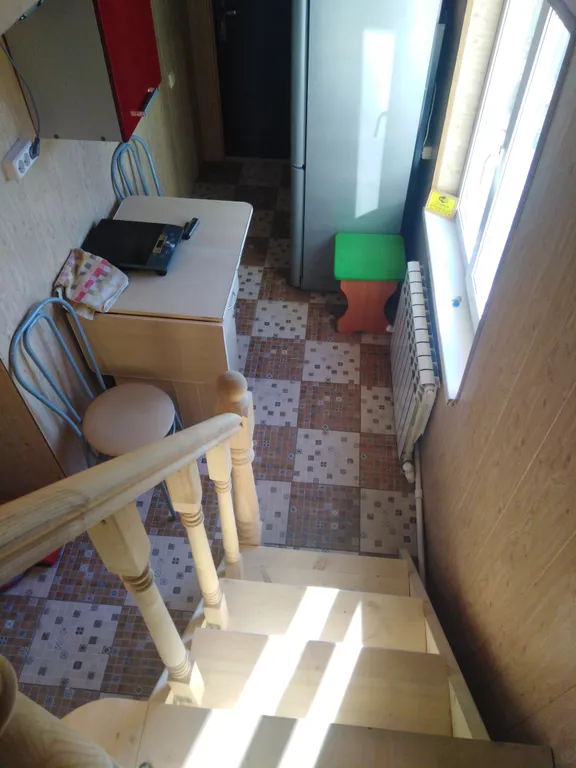 Уютный домик на берегу Реки. С чаном и с банькой.