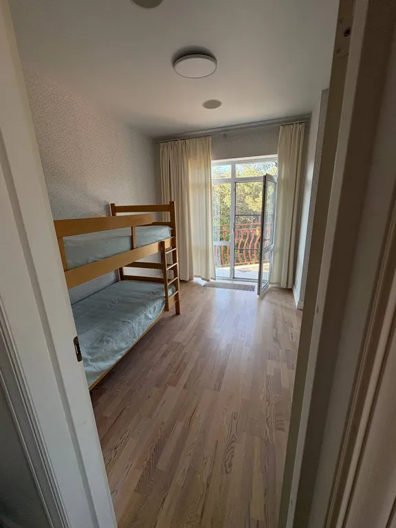 Квартира Квартира с видом на море и лес — Геленджик