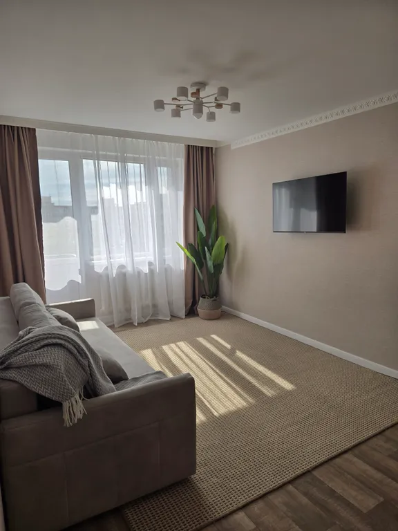 Квартира рядом с Южным вокзалом