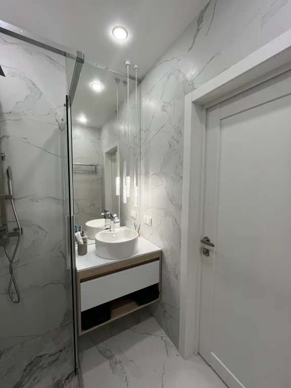 Квартира Квартира у моря — Сальское