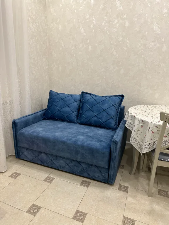 Квартира Уютная квартира у моря на 1 береговой — Каспийск