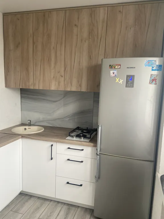 Уютная квартира в Янтарном