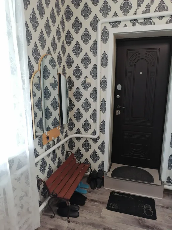 Квартира Уютная квартира — Темрюк