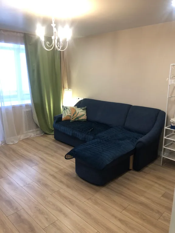 Уютная квартира Модерн