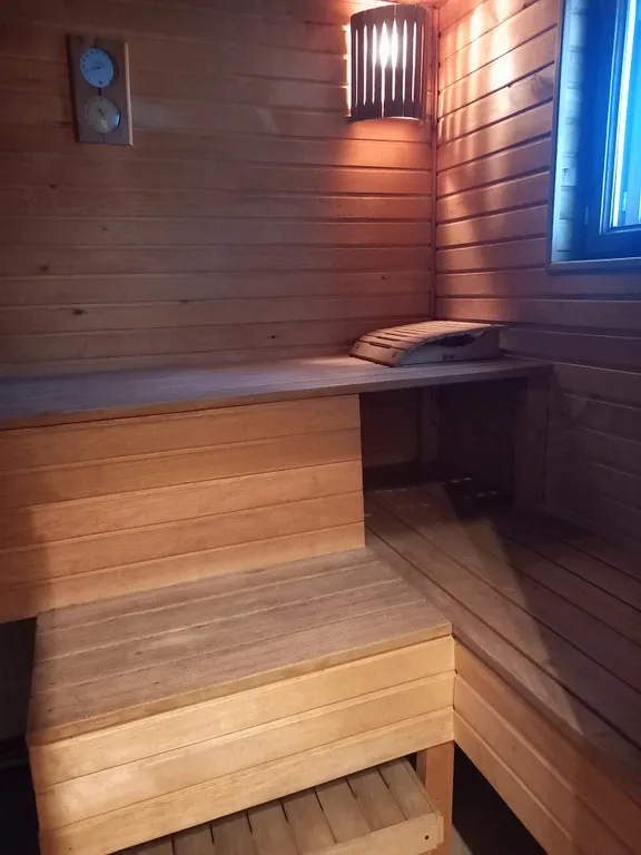 Коттедж Коттедж в получасе езды от Невского проспекта — Янино-1