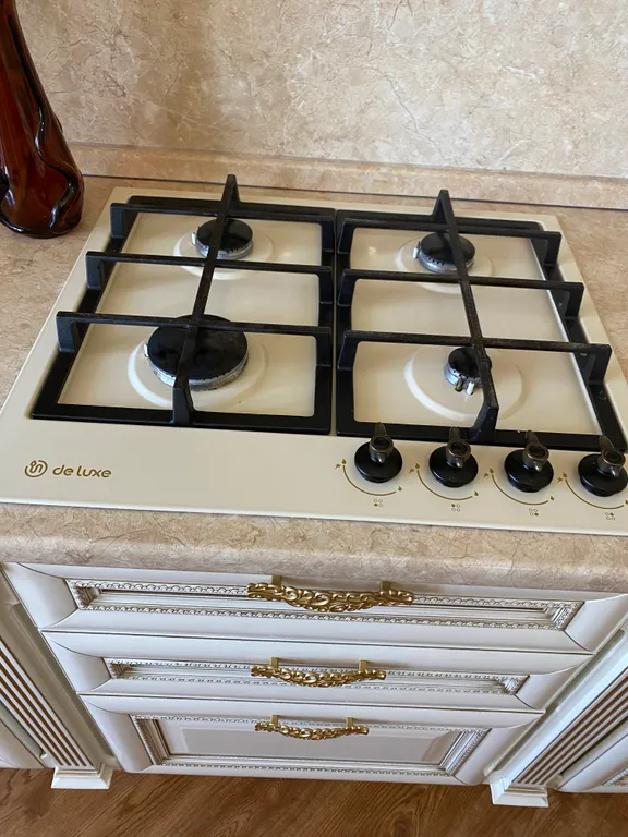 Просторная квартира у парка