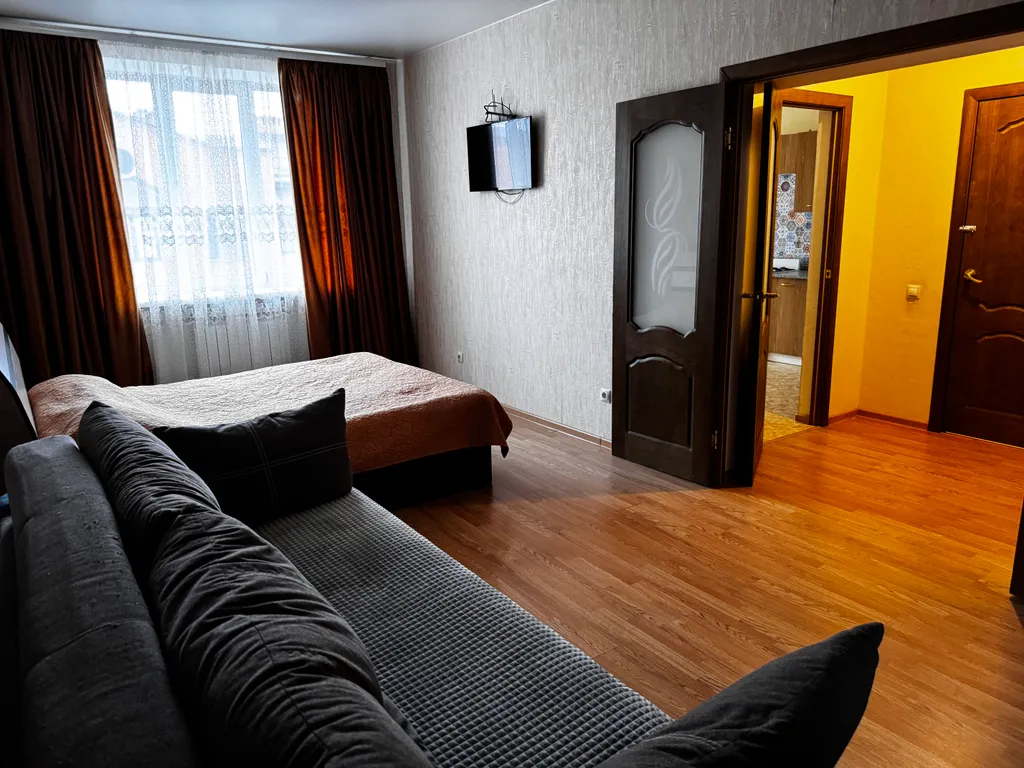 1-комнатная Квартира — аренда посуточно в Владикавказ