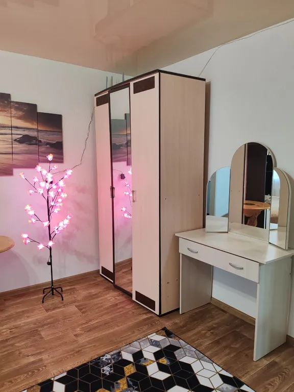 Все в гости к Аленке