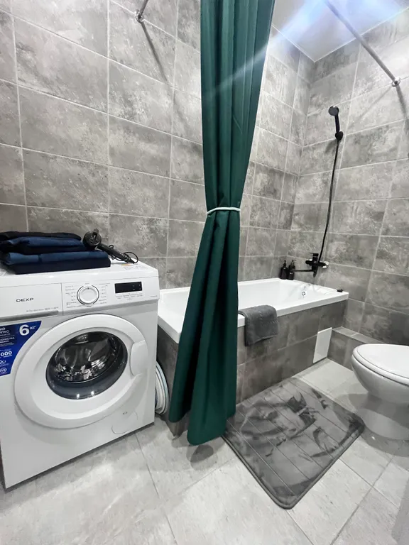 Квартира Очень уютная комфортная квартира в самом чистом районе города — Краснодар